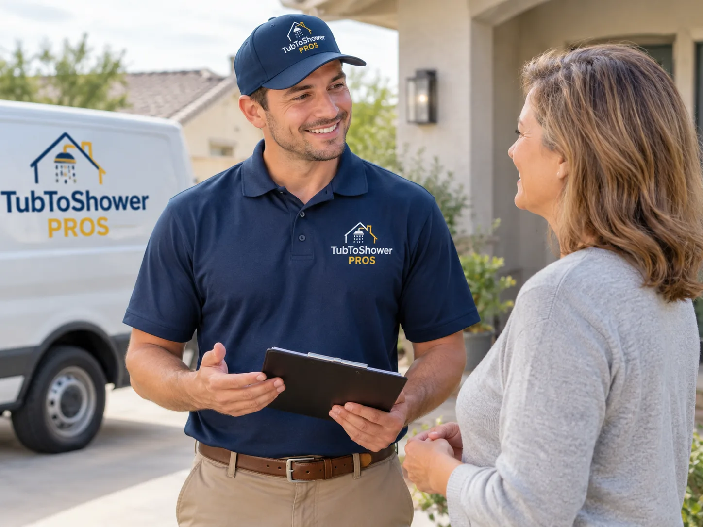 Tub Shower Conversion Woodridge, IL FAQs